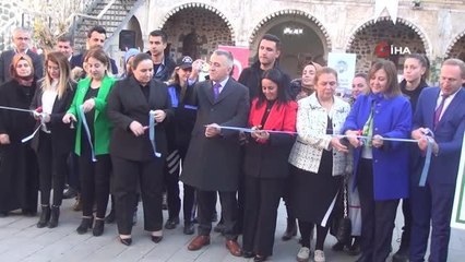 Şırnak Valisi Bilgin: "2023 Ocak ayında çöp toplanmayan köy kalmayacak"