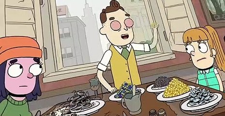 WTF 101 E010 - The Man Who Pooped Feathers and Gold