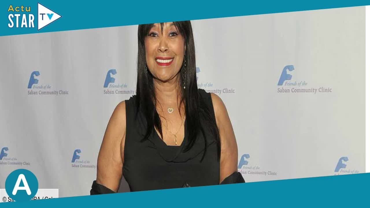 Anita Pointer : la chanteuse des Pointer Sisters est morte à 74 ans