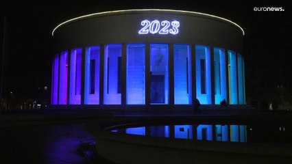 Croacia adopta el euro como moneda oficial y entra en el espacio Schengen