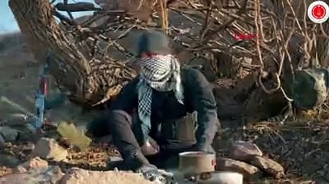 Elektronik harp sistemi Merter, güvenlik güçlerine teslim edildi