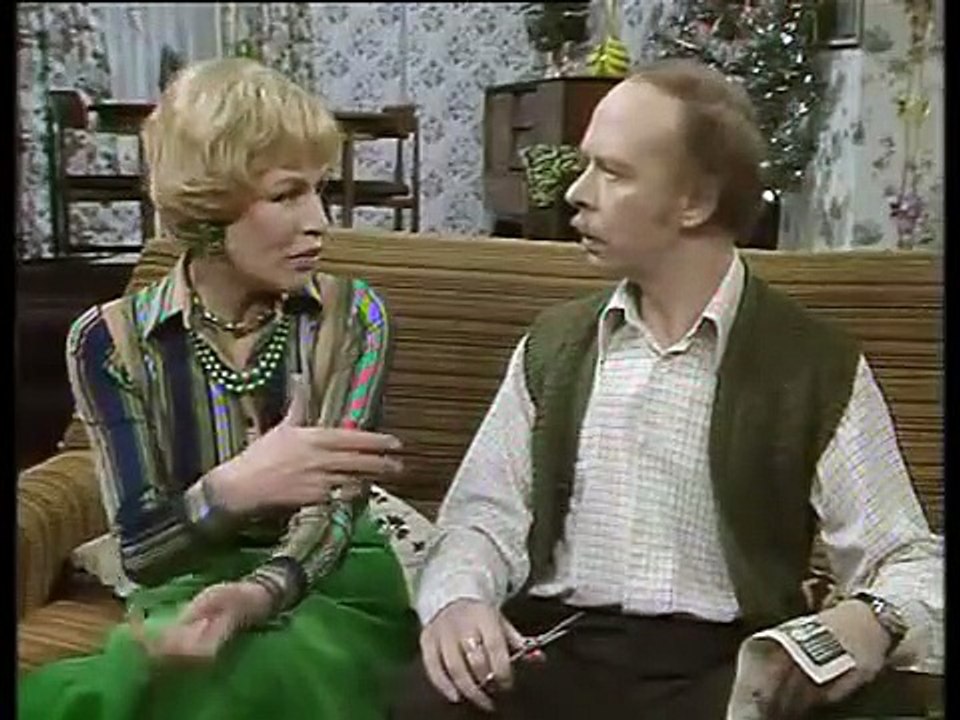 George $$ Mildred - Ep38 HD Watch