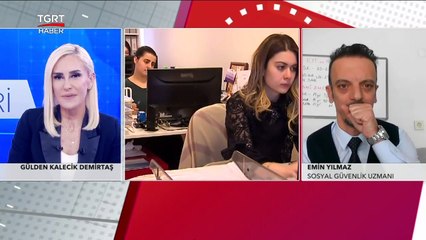 Memur ve Emeklinin Maaşı Ne Kadar Olacak? SGK Uzmanı Emin Yılmaz: Yüzde 40 Gelebilir