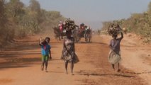 مدغشقر: مجاعة بسبب الجفاف