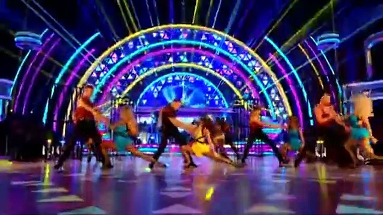Strictly Come Dancing - Se11 - Ep04 HD Watch