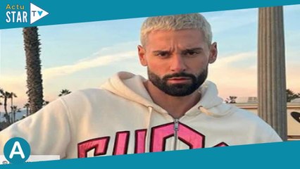 Hugo Manos fait un petit show pour le Nouvel an : hilare, Laurent Ruquier se moque de lui