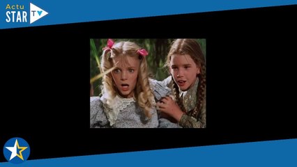 La petite maison dans la prairie : Melissa Gilbert est la grande soeur d'un autre acteur de la série