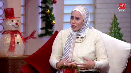 مي مصطفى اللايف كوتش بتعلمنا إزاي نخطط للسنة الجديدة ؟