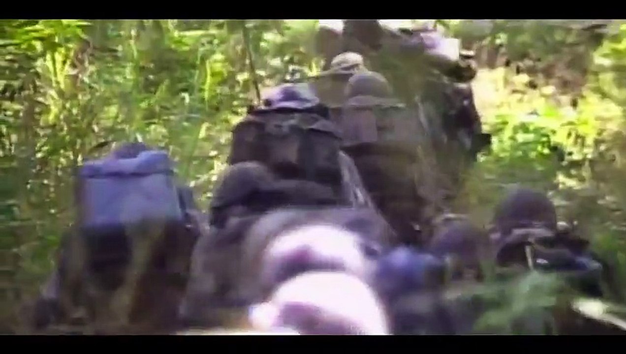 Captive - Se1 - Ep04 - American Missionaries, Philippines HD Watch