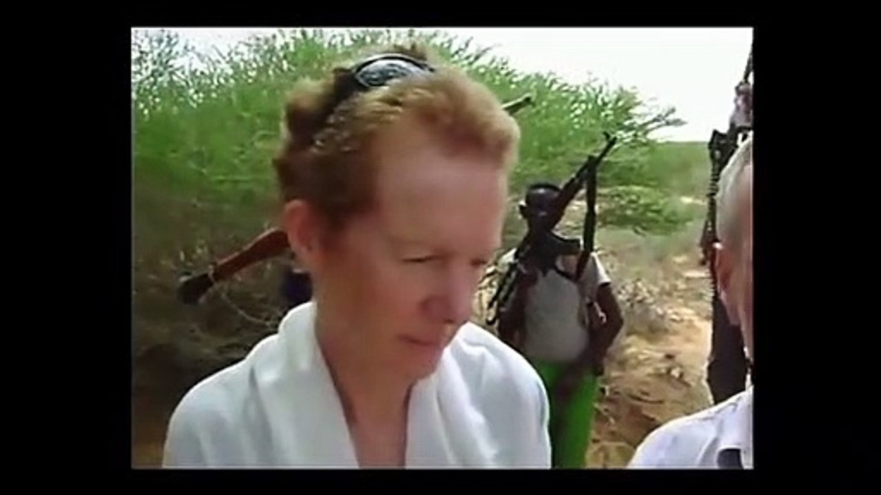Captive - Se1 - Ep03 - Taken At Sea, Somalia HD Watch