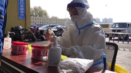 كورونا.. بعض الدول تشترط فحوصات سلبية النتائج على الزوار القادمين من الصين