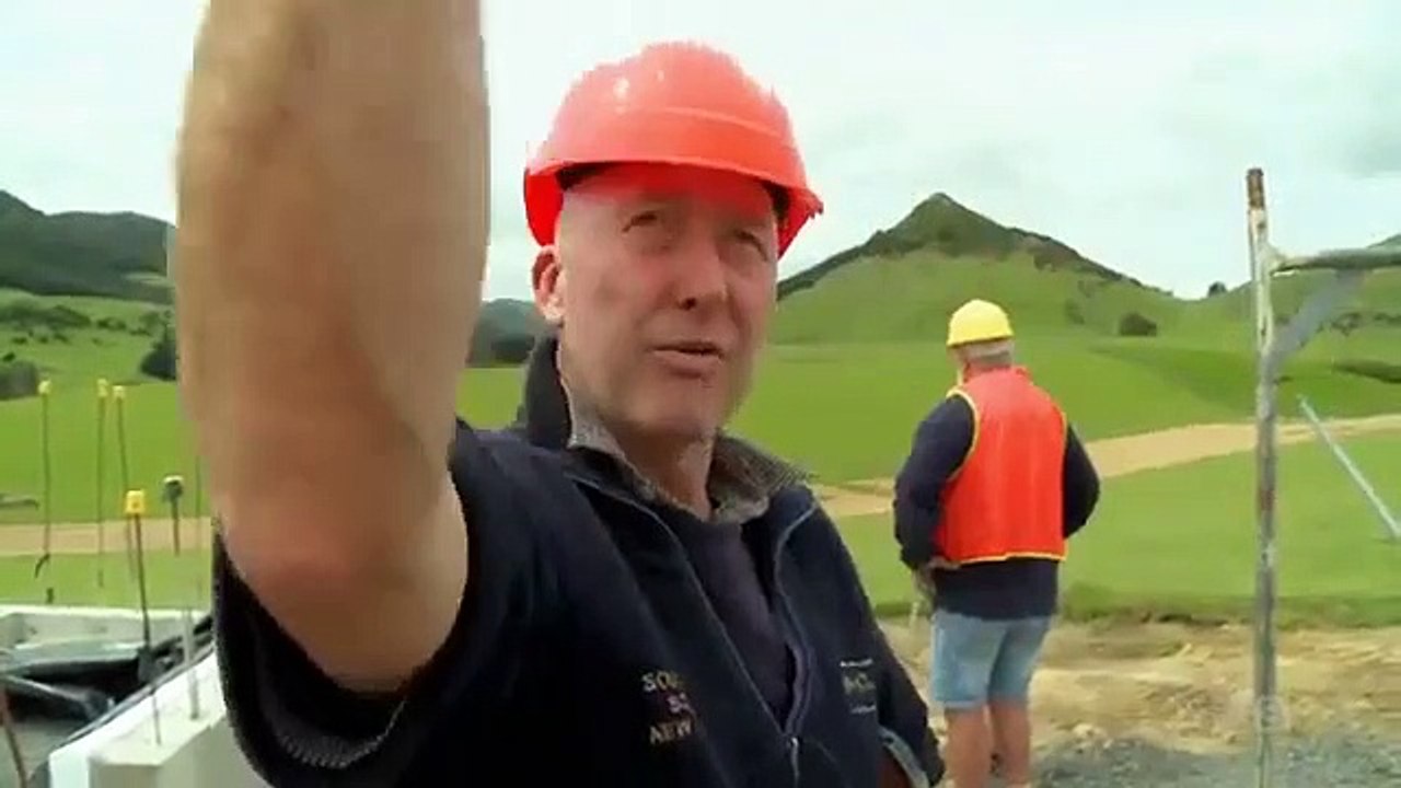 Grand Designs New Zealand - Se1 - Ep01 HD Watch