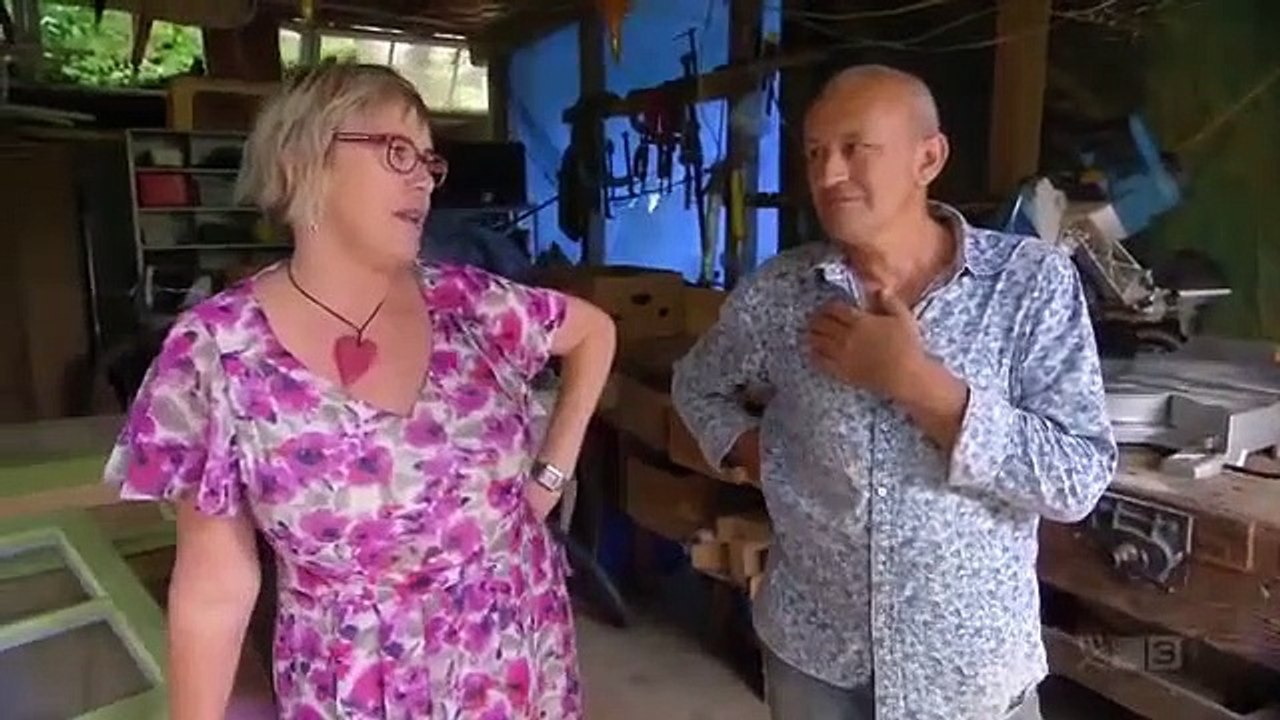 Grand Designs New Zealand - Se1 - Ep04 HD Watch