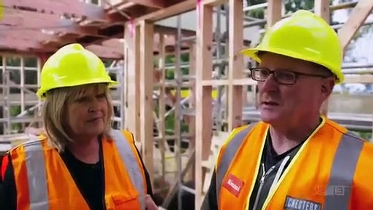 Grand Designs New Zealand - Se1 - Ep06 HD Watch