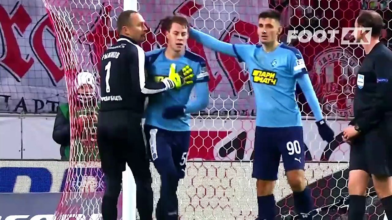 Funniest Moments in Football 2022
