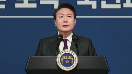 대통령 신년사 '경제·개혁' 방점...여야, 임시국회 공방 / YTN