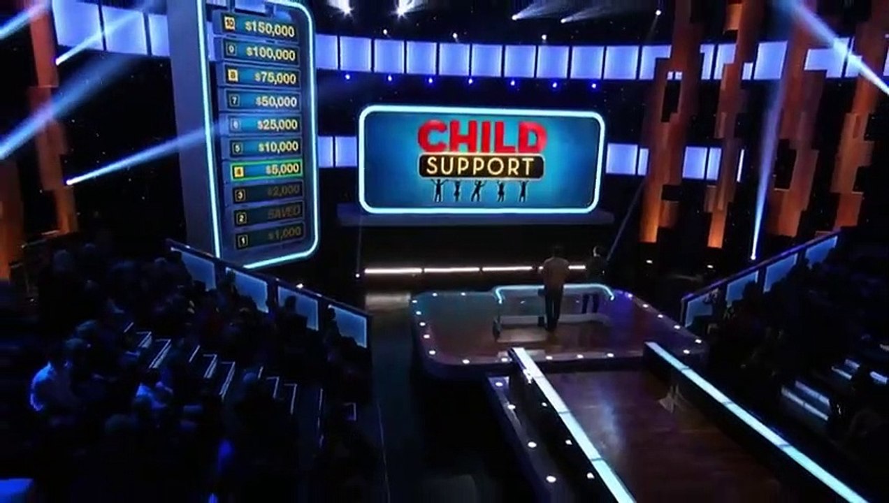 Child Support - Se2 - Ep05 HD Watch