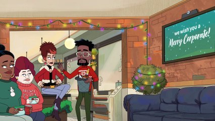 Chicago Party Aunt - Se1 - Ep08 HD Watch