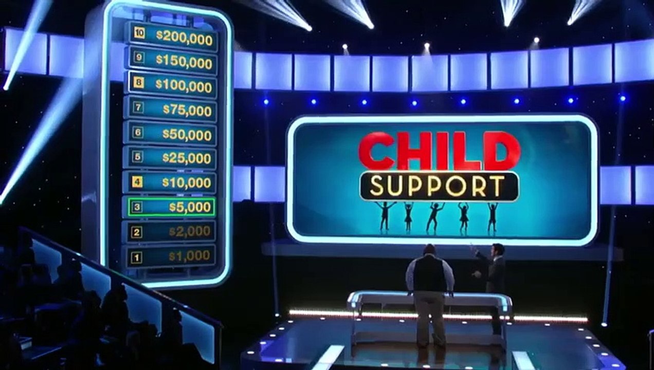 Child Support - Se2 - Ep03 HD Watch