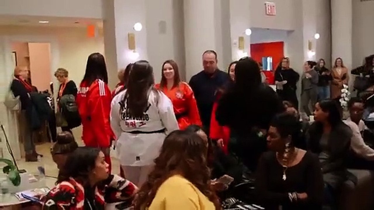 Say Yes to the Dress - Se19 - Ep06 HD Watch