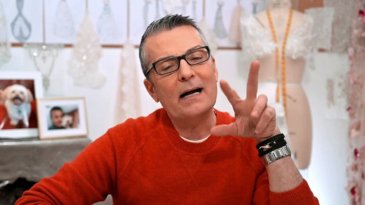 SAY YES TO THE DRESS - Se20 - Ep04 HD Watch