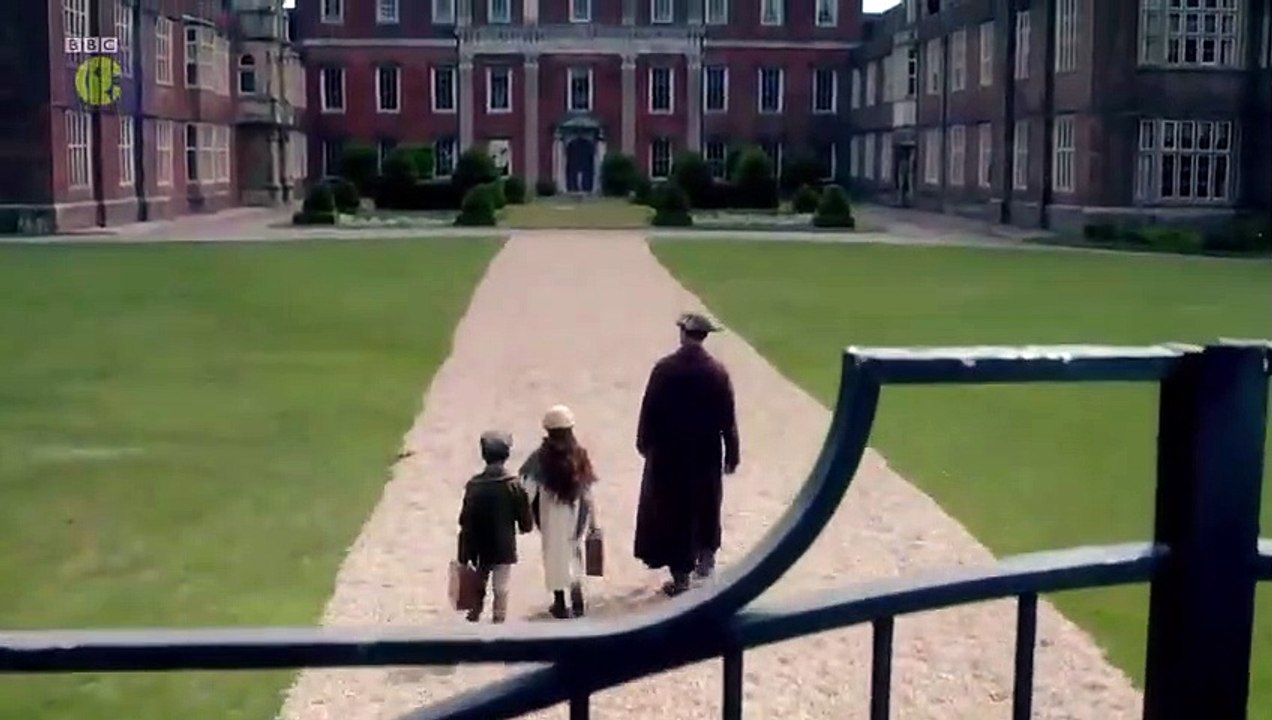 Hetty Feather - Se1 - Ep01 HD Watch