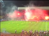 1993 1994 FENERBAHÇE TRABZONSPOR ÖZET 8.HAFTA MAÇI