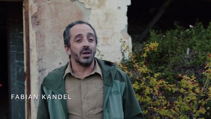 Mysteries of the Abandoned - The Beached Leviathan