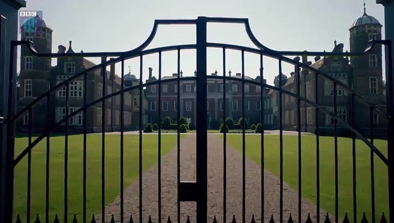 Hetty Feather - Se1 - Ep04 HD Watch