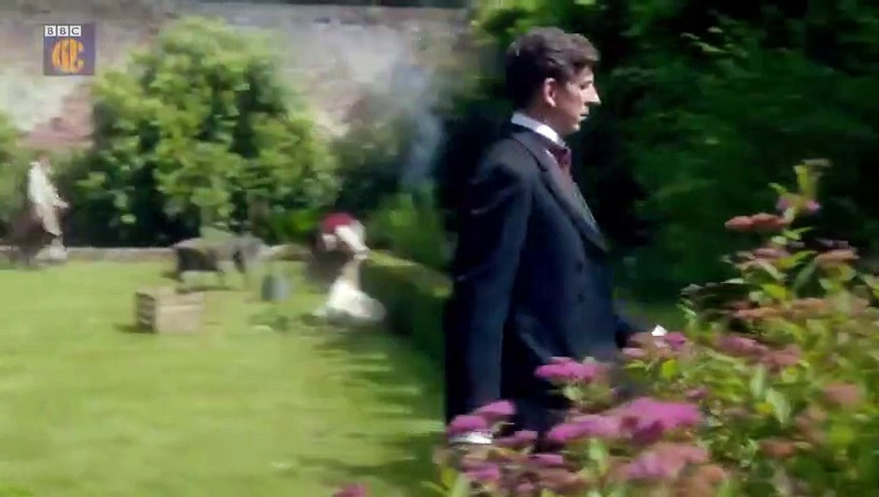 Hetty Feather - Se1 - Ep03 HD Watch