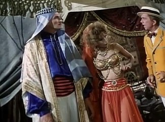 My Favorite Martian S03 E03