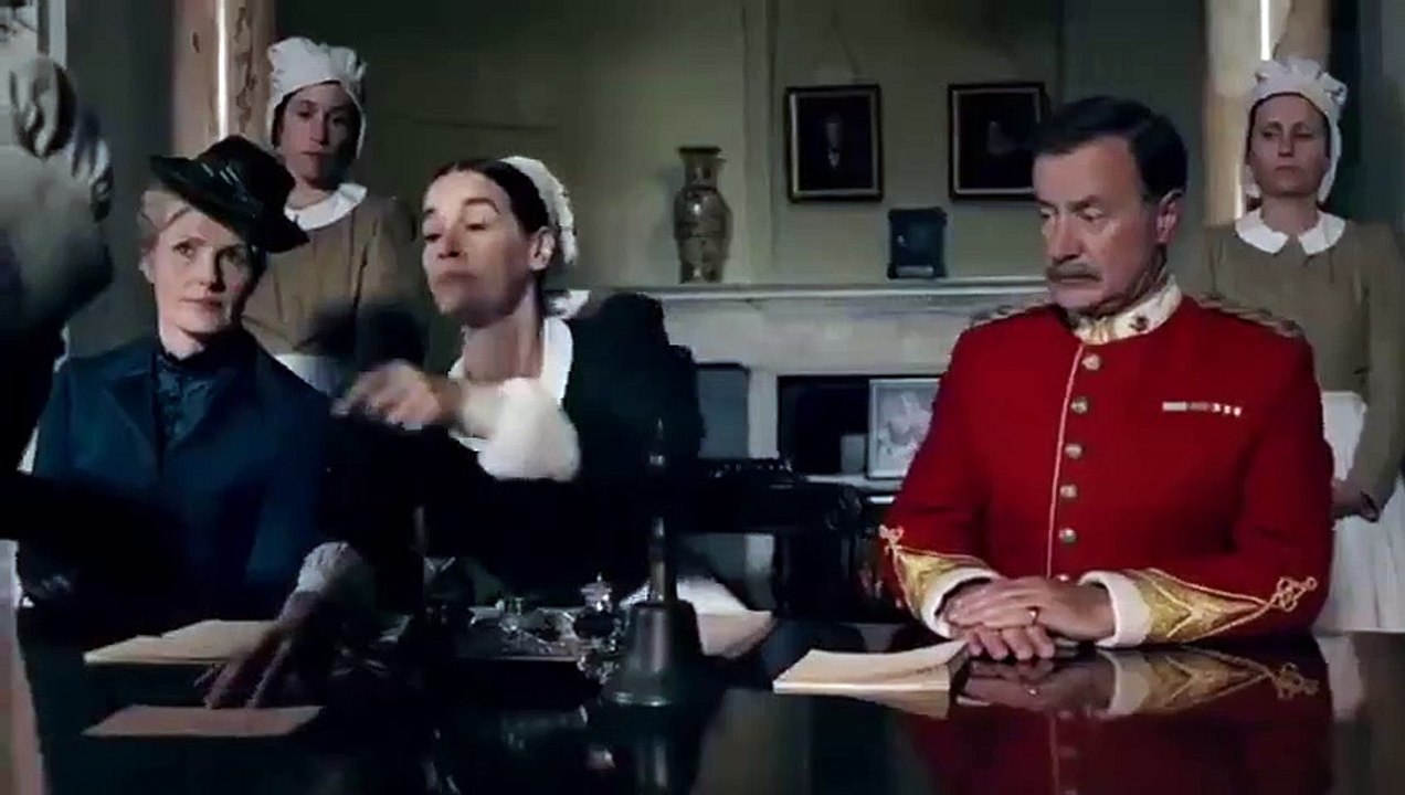 Hetty Feather - Se2 - Ep01 HD Watch