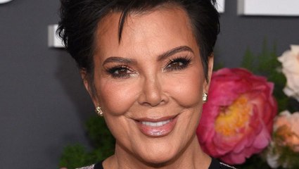 Kris Jenner partage ses meilleurs souvenirs de l’année 2022
