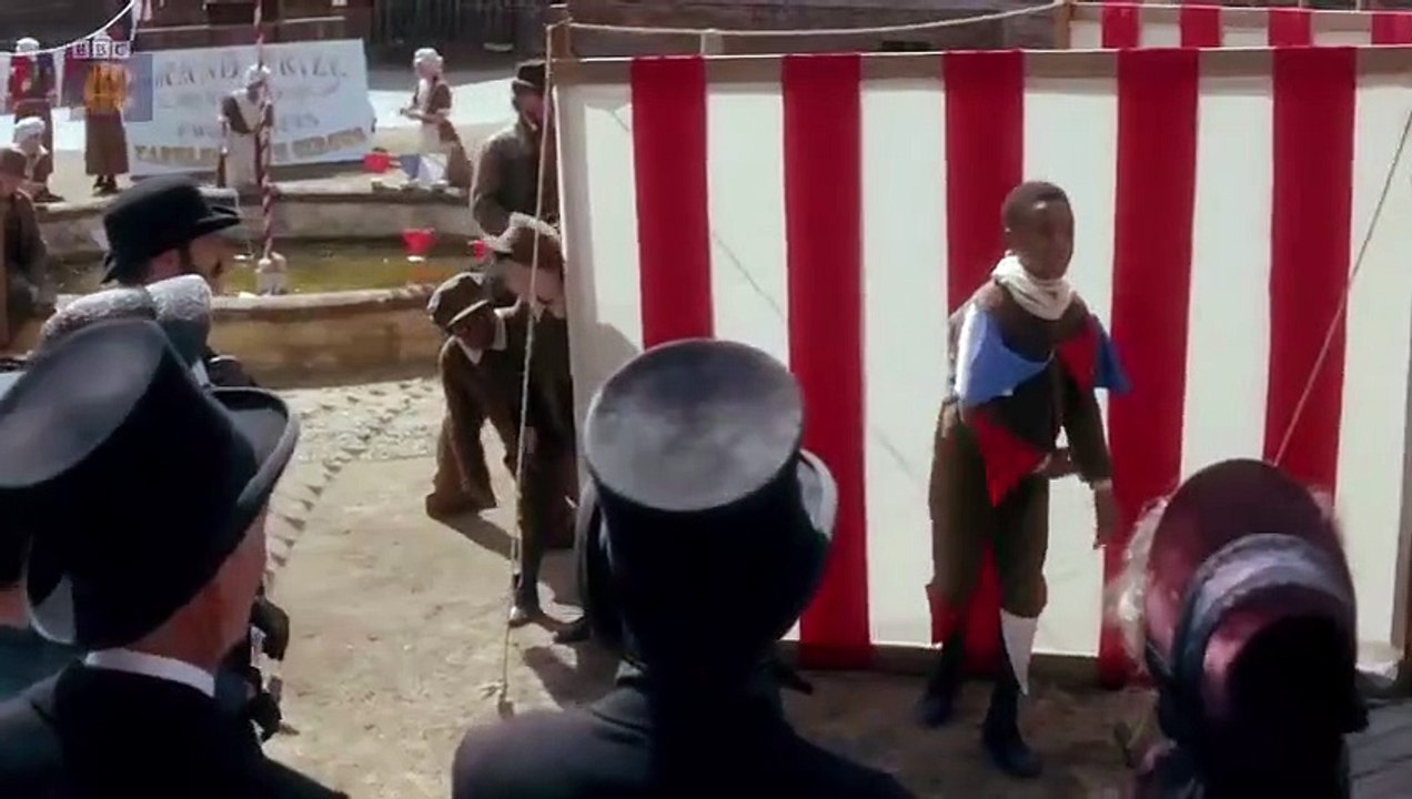 Hetty Feather - Se1 - Ep09 HD Watch