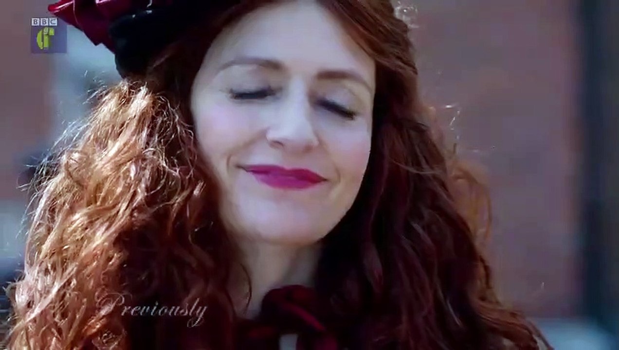 Hetty Feather - Se1 - Ep10 HD Watch
