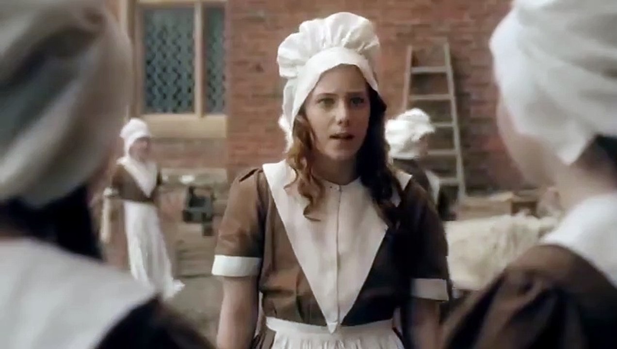 Hetty Feather - Se2 - Ep02 HD Watch