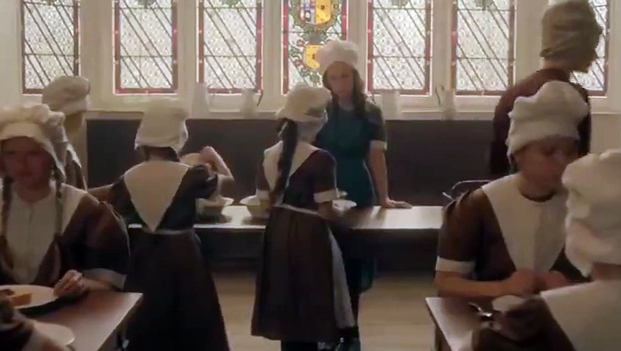 Hetty Feather - Se2 - Ep03 HD Watch