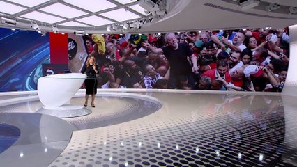 أنصار الرئيس البرازيلي السابق يطالبون الجيش القيام بانقلاب عسكري