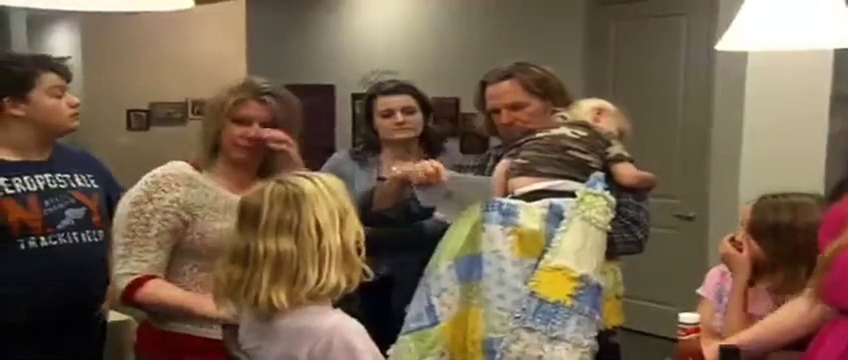 Sister Wives - Se5 - Ep03 HD Watch
