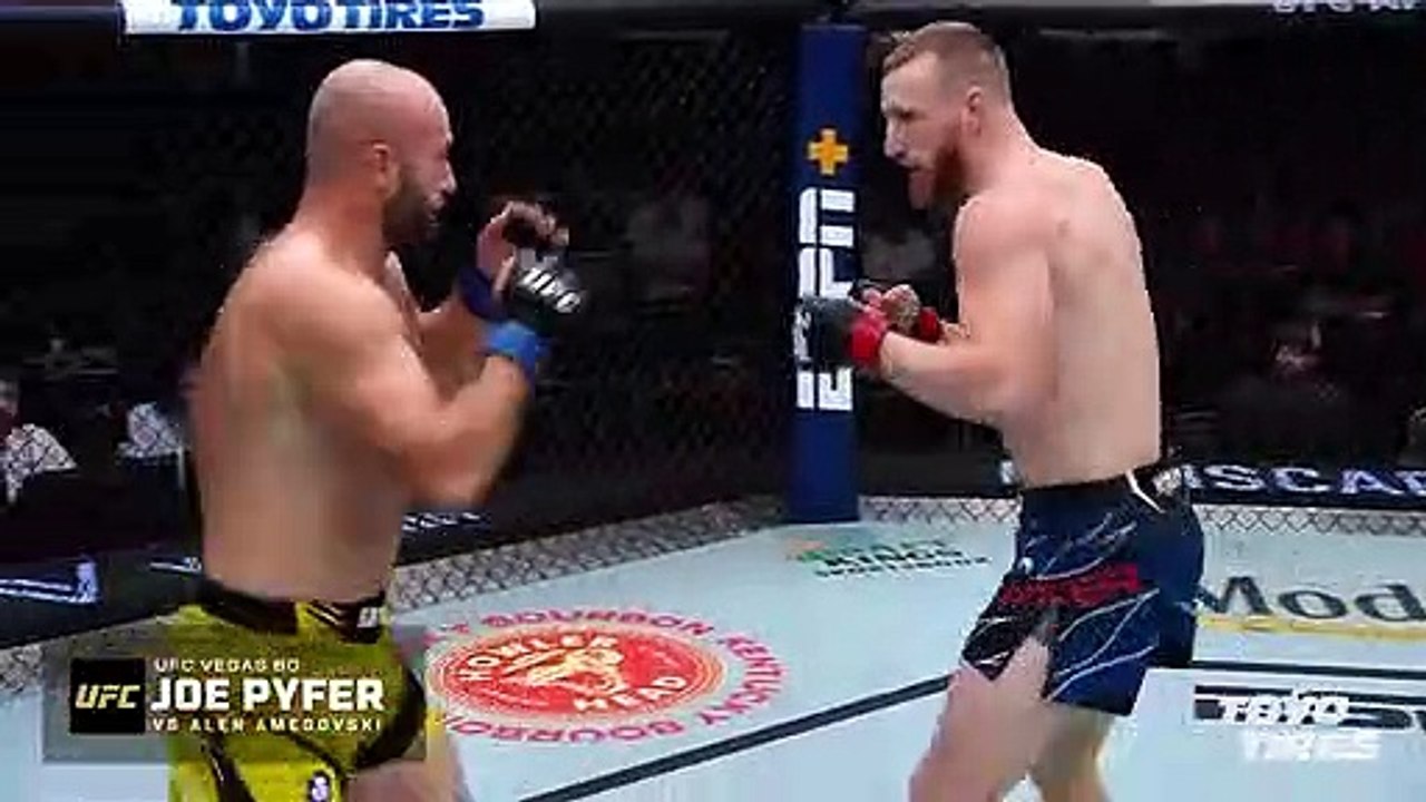 2022 Debut of the Year Nominees _ UFC HONORS_HIGH