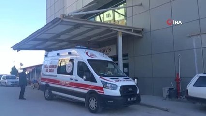 İHA muhabirinin en acı haberi...Düğün yolundaki kazada aynı aileden 3 kişi hayatını kaybetti