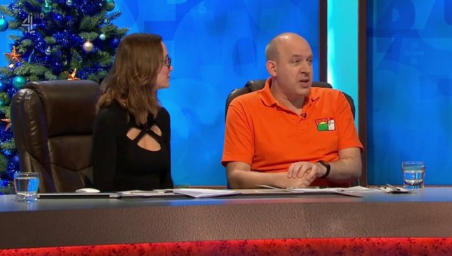 Countdown | Thursday 19th December 2019 | Episode 7230