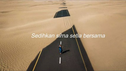 Rizky Febian - Aminlah Bersamaku | lirik lagu |