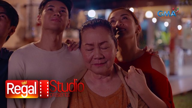 Regal Studio Presents: The prodigal son is back for the New Year! (My Family, My Home)