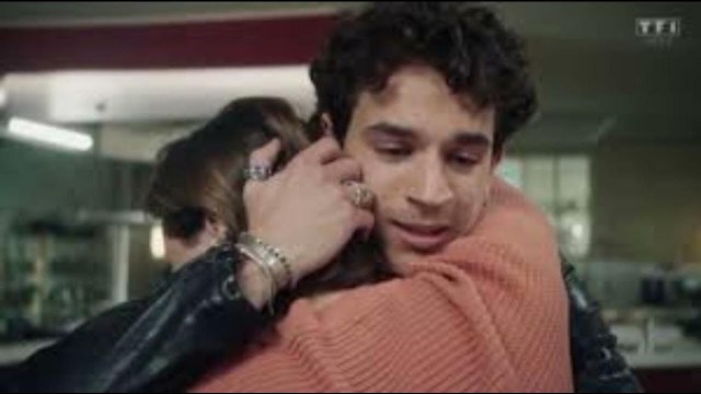 Ici tout commence : les partenaires de jeu de Mikaël Mittelstadt regrettent son départ de la série