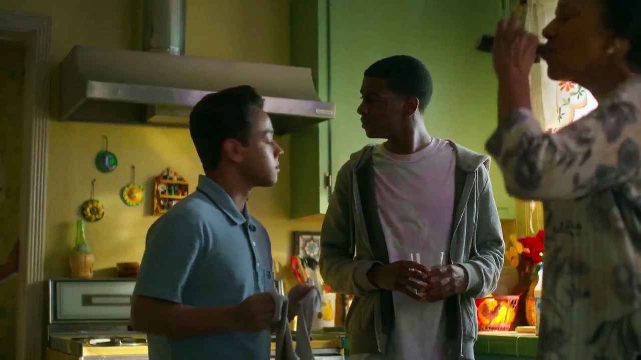 On My Block - Se2 - Ep07 HD Watch