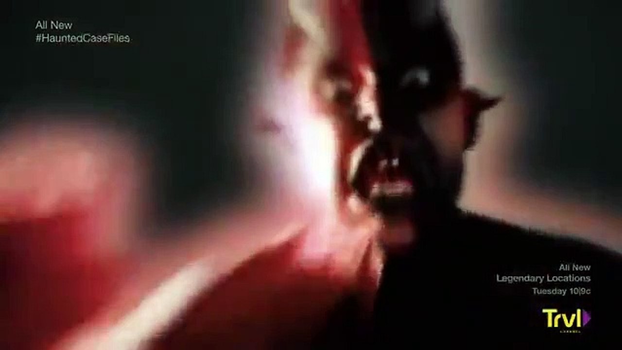 Haunted Case Files - Se2 - Ep14- Where Evil Hides HD Watch