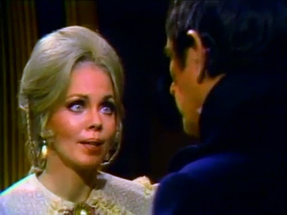 Dark Shadows (1966) - Ep1113 HD Watch