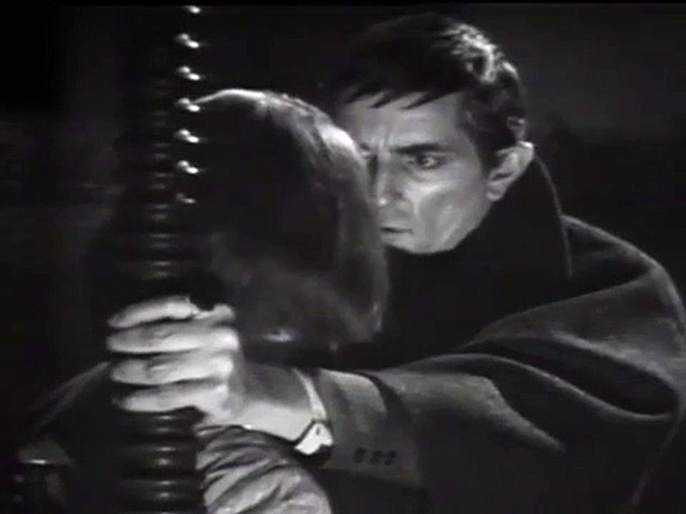 Dark Shadows (1966) - Ep1115 HD Watch