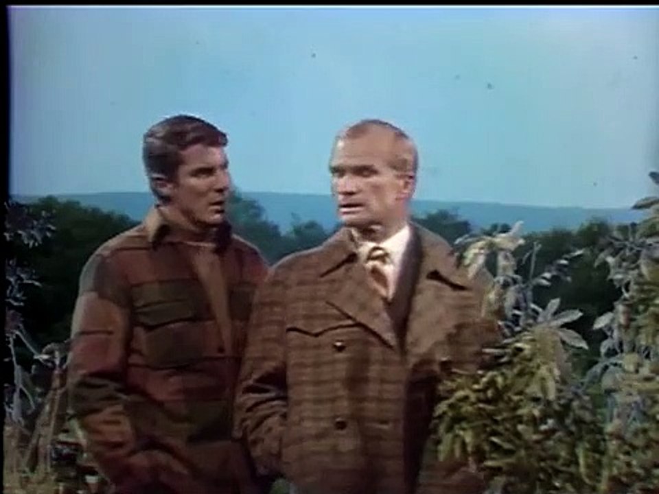 Dark Shadows (1966) - Ep113 HD Watch